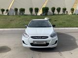Hyundai Accent 2013 годаүшін3 850 000 тг. в Павлодар – фото 3