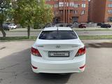 Hyundai Accent 2013 года за 3 850 000 тг. в Павлодар – фото 4