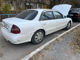 Hyundai Sonata 1998 годаfor850 000 тг. в Караганда – фото 2