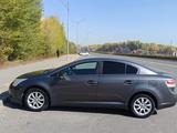 Toyota Avensis 2011 года за 5 700 000 тг. в Усть-Каменогорск – фото 4