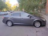 Toyota Avensis 2011 года за 5 700 000 тг. в Усть-Каменогорск – фото 2