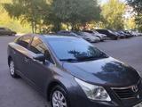 Toyota Avensis 2011 года за 5 700 000 тг. в Усть-Каменогорск
