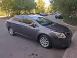 Toyota Avensis 2011 года за 5 700 000 тг. в Усть-Каменогорск – фото 3