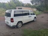 Mercedes-Benz Vito 1998 годаfor1 700 000 тг. в Караганда – фото 4