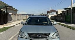 Lexus RX 350 2007 годаүшін8 200 000 тг. в Шымкент – фото 3