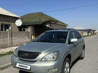 Lexus RX 350 2007 года за 8 200 000 тг. в Шымкент