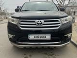 Toyota Highlander 2012 года за 16 000 000 тг. в Кызылорда