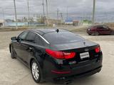 Kia Optima 2013 годаүшін4 200 000 тг. в Атырау – фото 2