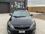 Kia Optima 2013 годаүшін4 200 000 тг. в Атырау