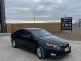 Kia Optima 2013 года за 4 200 000 тг. в Атырау – фото 4