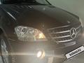 Mercedes-Benz ML 500 2006 годаfor7 900 000 тг. в Алматы – фото 4