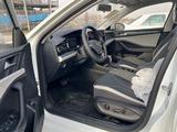 Jetta VA3 2024 года за 12 200 000 тг. в Алматы – фото 5