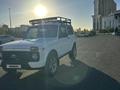 ВАЗ (Lada) Lada 2121 2019 года за 3 400 000 тг. в Астана – фото 2