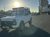 ВАЗ (Lada) Lada 2121 2019 года за 3 400 000 тг. в Астана – фото 2
