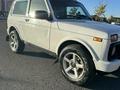 ВАЗ (Lada) Lada 2121 2019 года за 3 400 000 тг. в Астана – фото 4