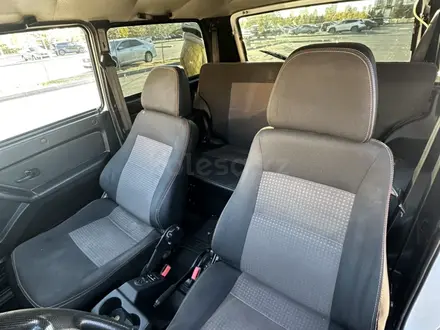 ВАЗ (Lada) Lada 2121 2019 года за 3 400 000 тг. в Астана – фото 7