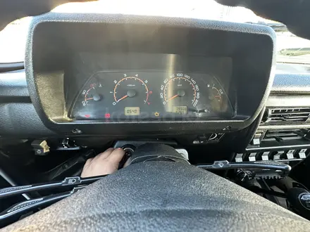 ВАЗ (Lada) Lada 2121 2019 года за 3 400 000 тг. в Астана – фото 8