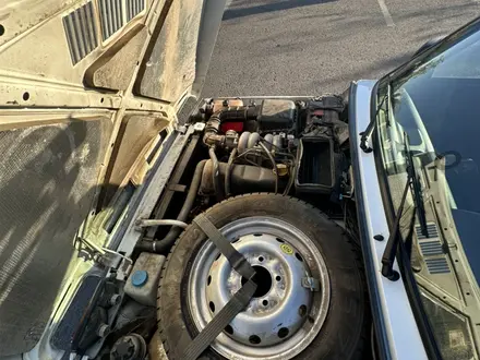 ВАЗ (Lada) Lada 2121 2019 года за 3 400 000 тг. в Астана – фото 9