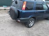 Honda CR-V 1998 года за 3 999 999 тг. в Усть-Каменогорск – фото 5