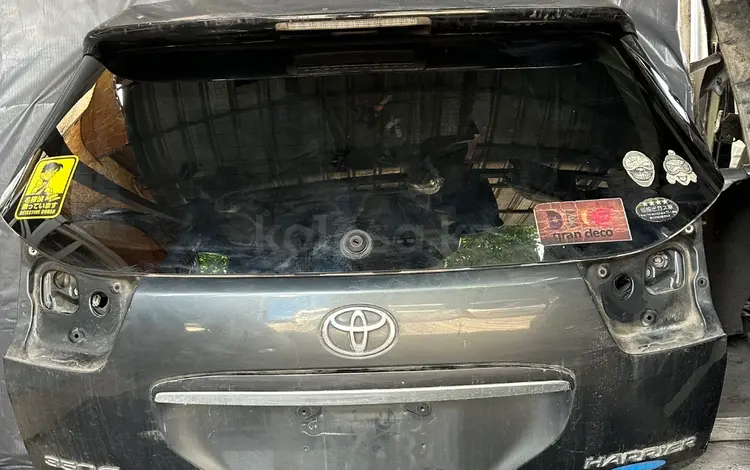 Крышка багажника за 80 000 тг. в Алматы