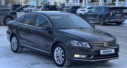 Volkswagen Passat 2014 годаүшін7 200 000 тг. в Астана – фото 3