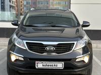 Kia Sportage 2014 года за 6 200 000 тг. в Атырау