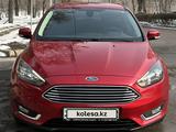 Ford Focus 2016 годаүшін7 500 000 тг. в Алматы – фото 2