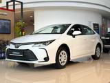 Toyota Corolla Comfort CVT 2025 года за 12 690 000 тг. в Астана – фото 2