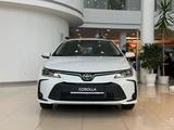 Toyota Corolla Comfort CVT 2025 года за 12 690 000 тг. в Астана – фото 3