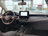 Toyota Corolla Comfort CVT 2025 года за 12 690 000 тг. в Астана – фото 5