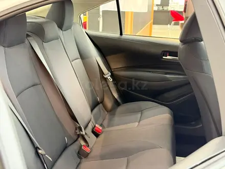Toyota Corolla Comfort CVT 2025 года за 12 690 000 тг. в Астана – фото 6