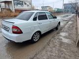 ВАЗ (Lada) Priora 2170 2014 годаүшін2 600 000 тг. в Атырау – фото 3