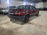 Volkswagen Passat 1993 года за 800 000 тг. в Житикара – фото 5