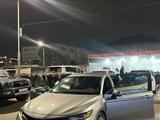Toyota Camry 2017 годаүшін8 200 000 тг. в Актау – фото 3