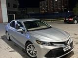 Toyota Camry 2017 годаүшін8 200 000 тг. в Актау
