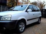 Kia X-Trek 2004 годаүшін3 600 000 тг. в Шахтинск – фото 2