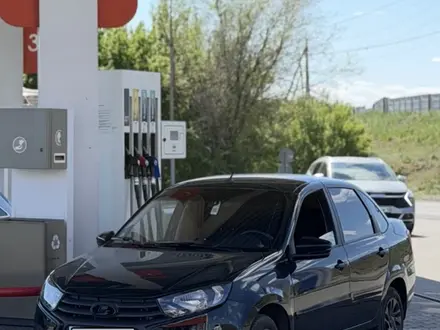 ВАЗ (Lada) Granta 2190 2020 года за 4 150 000 тг. в Семей