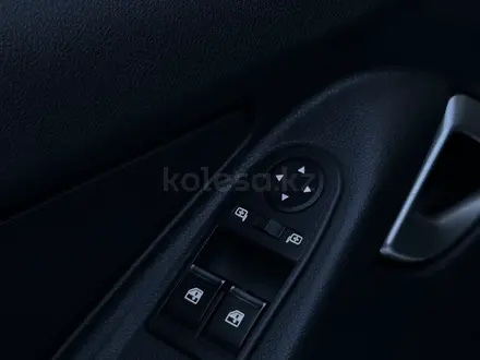 ВАЗ (Lada) Granta 2190 2020 года за 4 150 000 тг. в Семей – фото 12