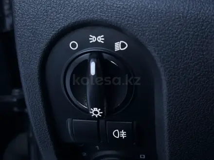ВАЗ (Lada) Granta 2190 2020 года за 4 150 000 тг. в Семей – фото 16