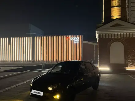 ВАЗ (Lada) Granta 2190 2020 года за 4 150 000 тг. в Семей – фото 3