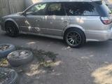 Subaru Legacy 1998 года за 3 550 000 тг. в Алматы – фото 3