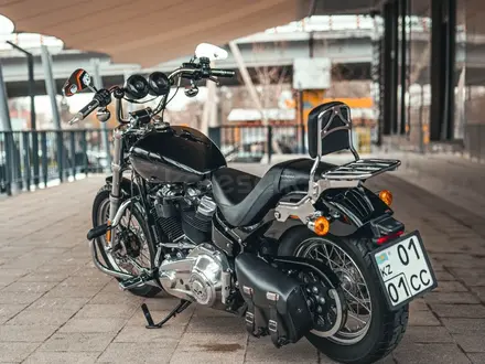 Harley-Davidson  Softail Standard 2020 года за 10 300 000 тг. в Алматы – фото 10