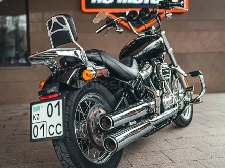 Harley-Davidson  Softail Standard 2020 года за 10 300 000 тг. в Алматы – фото 26