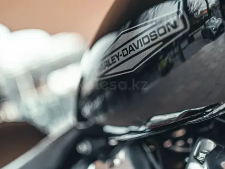 Harley-Davidson  Softail Standard 2020 года за 10 300 000 тг. в Алматы – фото 39
