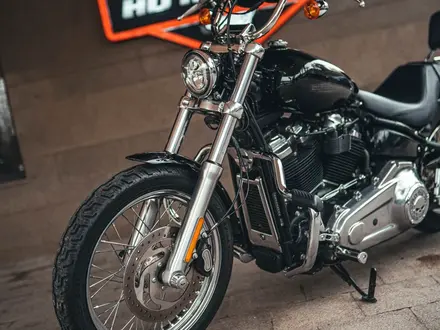 Harley-Davidson  Softail Standard 2020 года за 10 300 000 тг. в Алматы – фото 2
