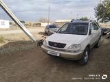 Lexus RX 300 1998 года за 5 000 000 тг. в Актобе