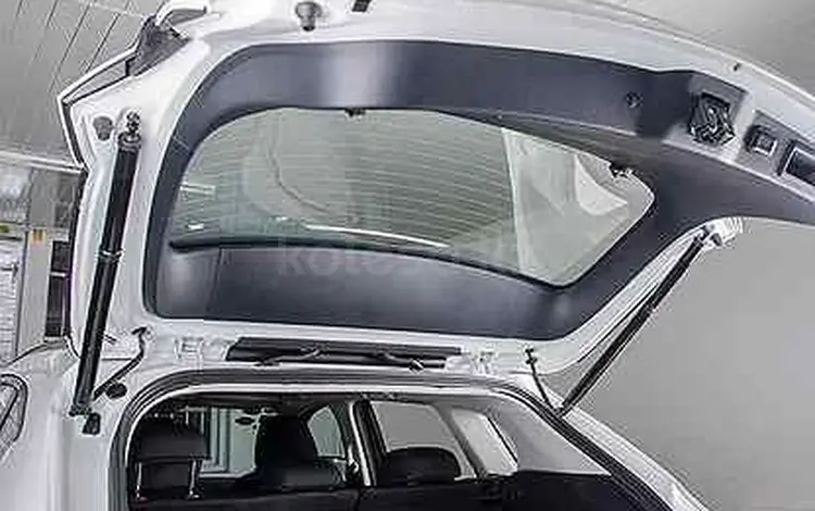 Электрические стойки (торсионы) электропривода крышки багажника Lexus NXүшін170 000 тг. в Алматы