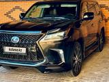 Lexus LX 570 2019 года за 49 500 000 тг. в Алматы