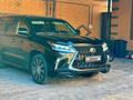 Lexus LX 570 2019 годаүшін49 500 000 тг. в Алматы – фото 3