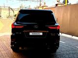 Lexus LX 570 2019 года за 49 500 000 тг. в Алматы – фото 5